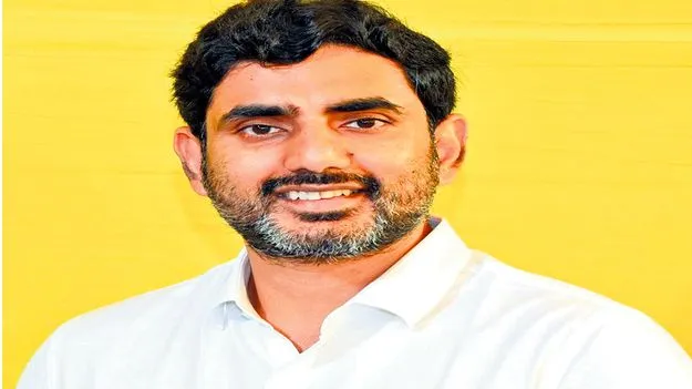 నేడు సింగపూర్‌లో లోకేశ్‌ వరుస భేటీలు