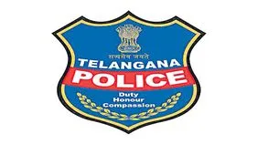 ఇన్‌చార్జిల పాలనలో పోలీసు విభాగాలు