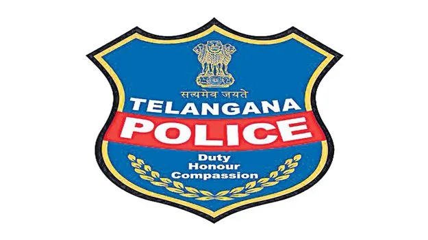 ఇన్‌చార్జిల పాలనలో పోలీసు విభాగాలు