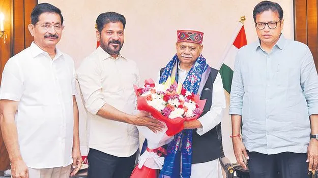 అజారుద్దీన్‌, కోదండరాం పేర్లను ఆమోదించండి