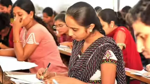 టెట్‌ మినహాయింపునకు చట్ట సవరణ చేయాలి