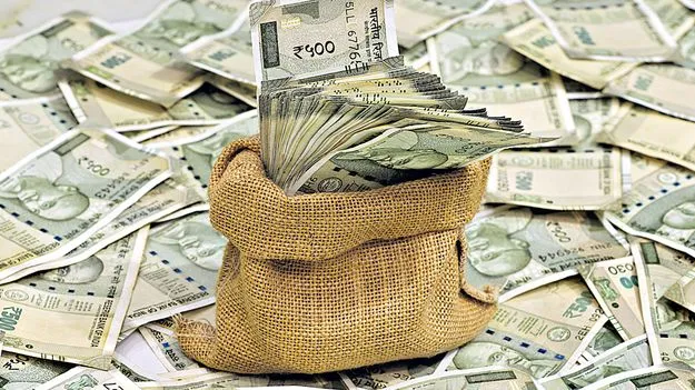 5321 కోట్లు నష్టం 
