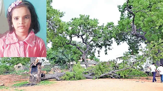 పంద్రాగస్టు ఆటల పోటీల్లో విషాదం