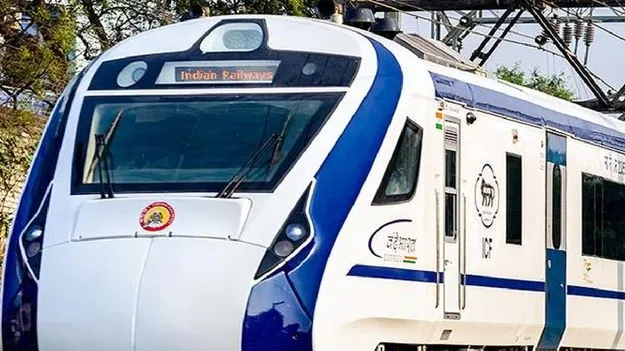 మరో 260 వందేభారత్‌ స్లీపర్‌ రైళ్ల తయారీ