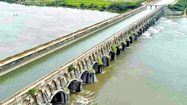 కృష్ణా జలాలపై నేటి నుంచి బ్రిజేశ్‌ ట్రైబ్యునల్‌ విచారణ
