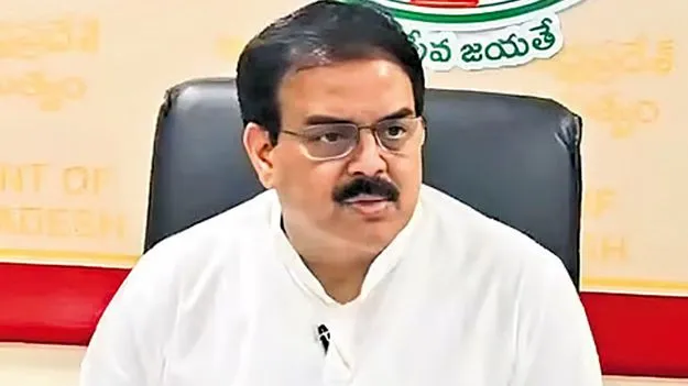 పీఎన్‌జీపై విస్తృత ప్రచారం: మంత్రి నాదెండ్ల