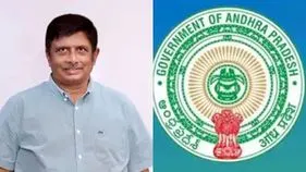 డీఎంఈగా విష్ణువర్థన్‌