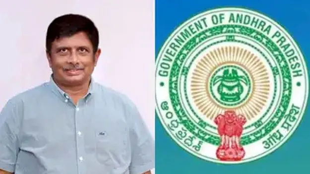 డీఎంఈగా విష్ణువర్థన్‌