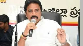 రూ.3 కోట్లతో కానూరు-లంకలకోడేరు రోడ్డు