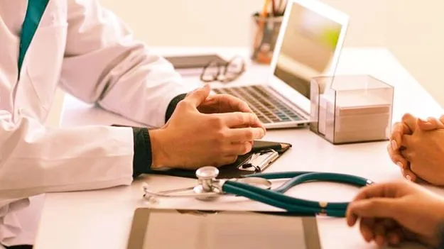 విధుల్లో చేరిన 377 మంది వైద్యులు