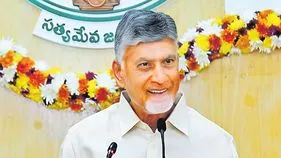 పశ్చిమ బెంగాల్ నూతన ప్రభుత్వ ప్రమాణ స్వీకారానికి సీఎం చంద్రబాబు
