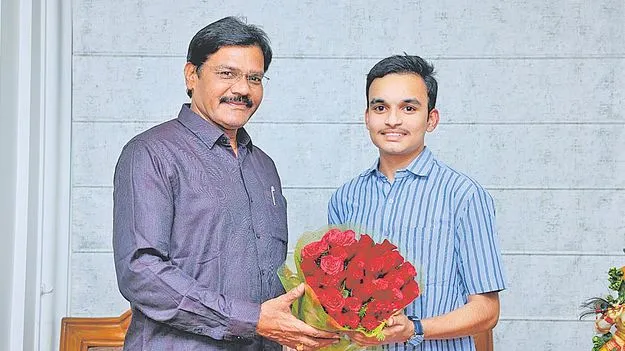 జేఈఈ మెయిన్‌లో భాష్యం విజయభేరి