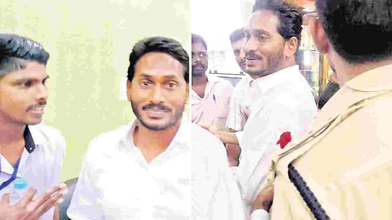 కోడికత్తి కేసులో అనుమానాల నివృత్తికి విచారణ వాయిదా