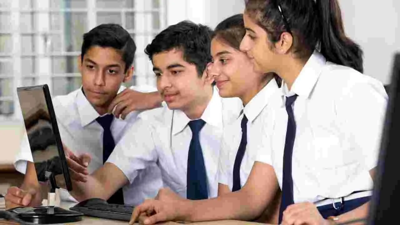 టెన్త్‌ షార్ట్‌ మార్కుల మెమోలు విడుదల