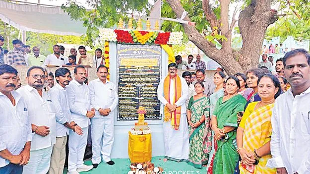 రూ.808 కోట్లతో పురాతన ఆలయాలకు పూర్వ వైభవం