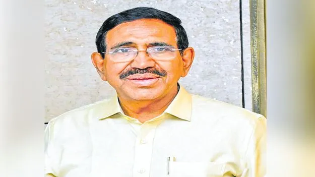 కుట్రలతోనే మూడుముక్కలాట: నారాయణ 