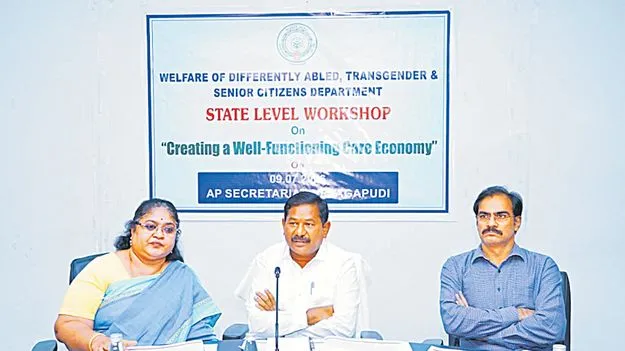 ఎస్సీ సబ్‌ప్లాన్‌ నిధులు దుర్వినియోగం చేస్తే సహించం: మంత్రి డోలా