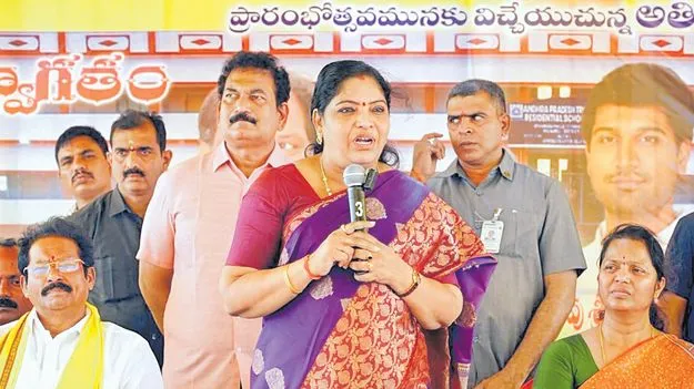 జగన్‌ మాటలు నమ్మొద్దు 