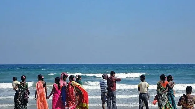 22 లేదా 23న అల్పపీడనం
