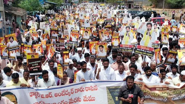 మా ప్రతిభను అవమానిస్తే ఊరుకోం!