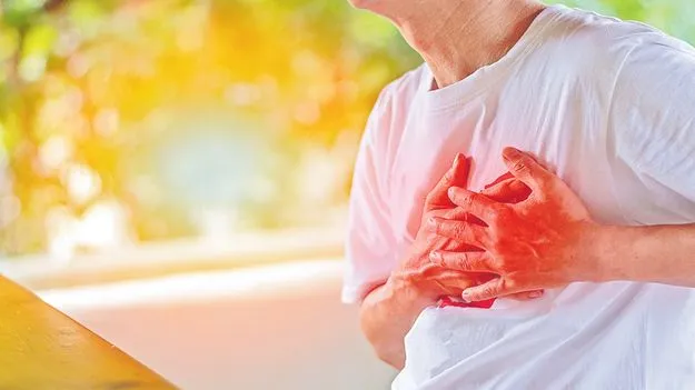 ప్రాణాంతకంగా.. పురుషుల్లో రొమ్ము క్యాన్సర్‌