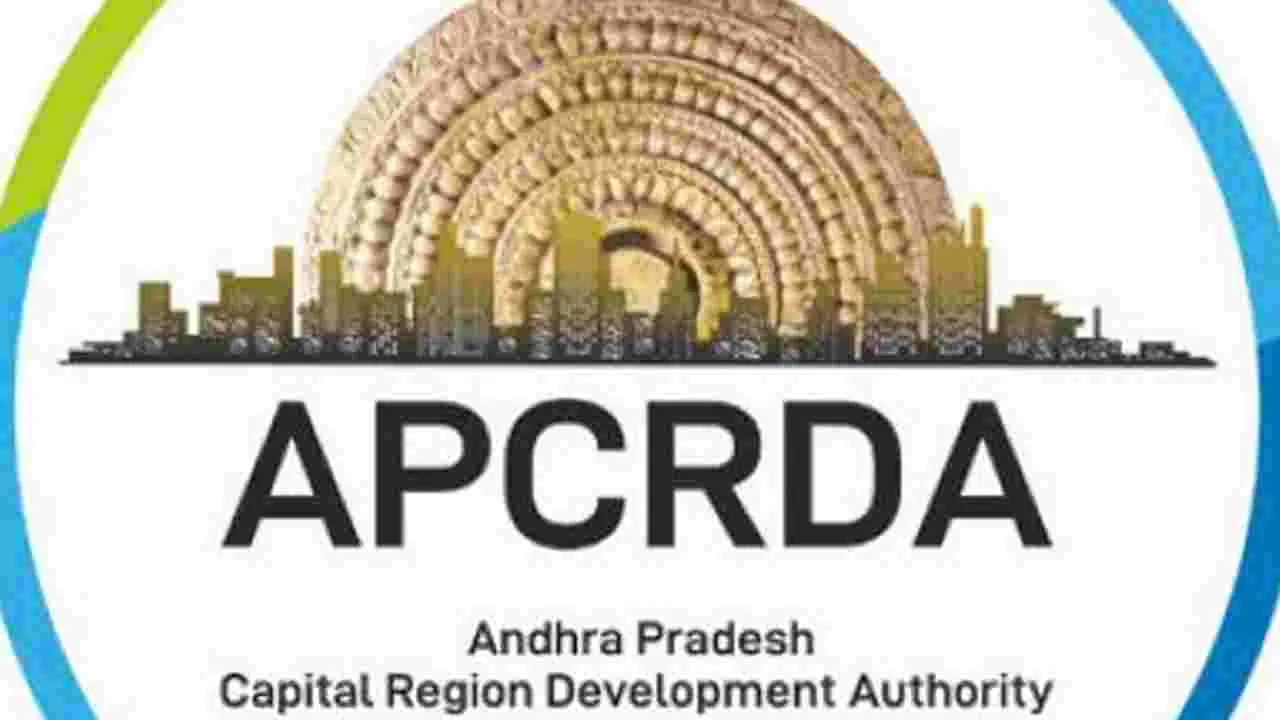 ల్యాండ్‌ పూలింగ్‌ రైతులకు ఊరట