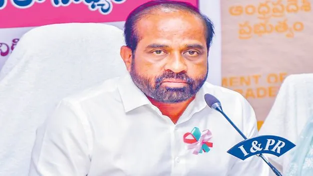 జగన్‌ అబద్ధాలకు నల్లమల ఖాళీ అవుతుంది: సత్యకుమార్‌ 