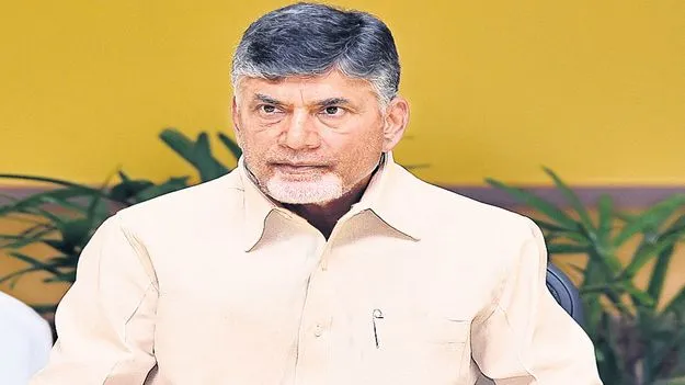 నేడు తునిలో సీఎం పర్యటన
