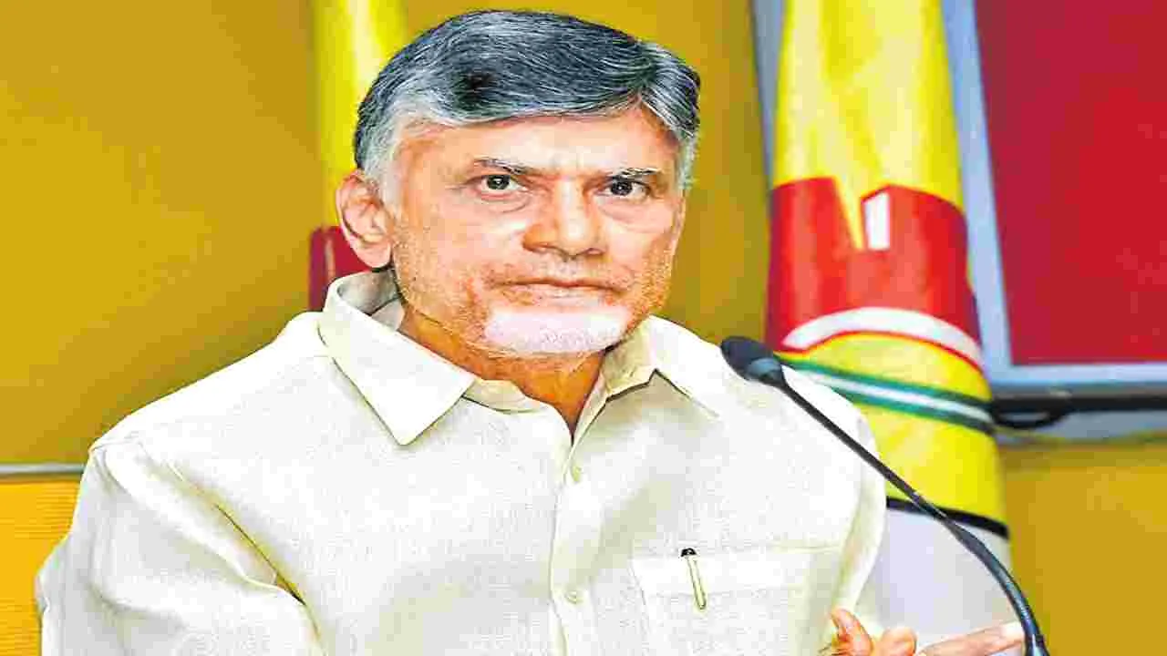 పరిశ్రమలకు భూకేటాయింపుల్లో ఇబ్బందులు రానివ్వొద్దు