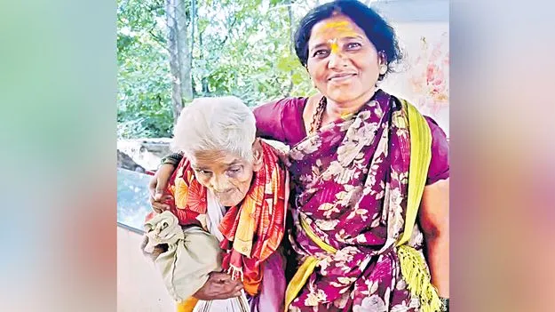 ఆమె నవనీతమ్మ..