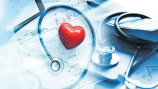 ప్రజారోగ్యంపై చిన్నచూపు!