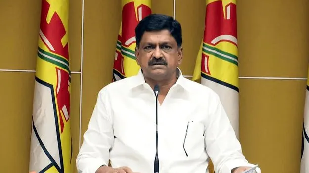 రిటైర్డ్‌ ఉద్యోగుల పెండింగ్‌ బిల్లుల చెల్లింపుపై ఆర్థిక మంత్రికి ఏపీ జేఏసీ అమరావతి కృతజ్ఞతలు