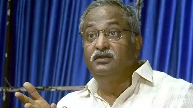 కుట్ర చేసి పరువు తీశారు