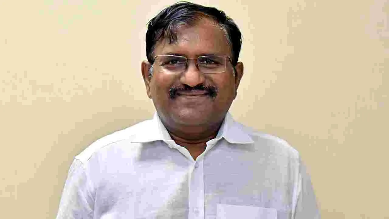 రైత్వారీ భూములకు.. రేపటి నుంచే నిషేధ విముక్తి