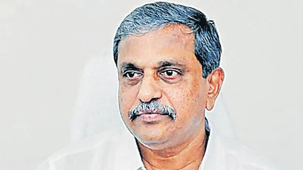 సజ్జలకు పిలుపు? 