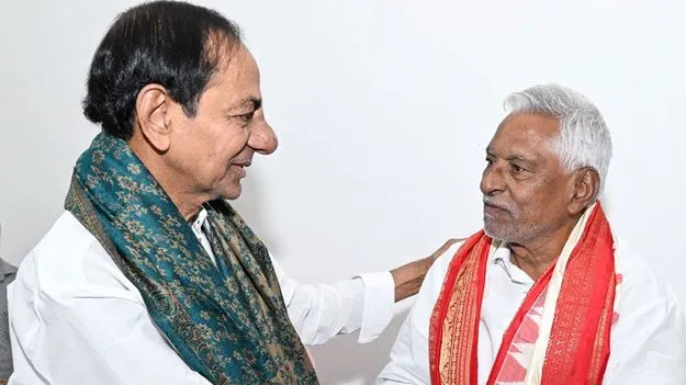 జగిత్యాలలో నేడు ప్రజా ఆశీర్వాద సభ 