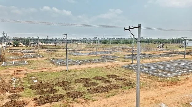 లెవలింగ్‌పై చర్యలేవీ?