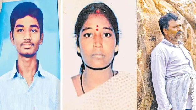 ప్రియుడితో కలిసి కొడుకునే చంపేసింది!