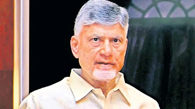 రేపటి తిరుపతి సభ ఘనంగా నిర్వహించాలి
