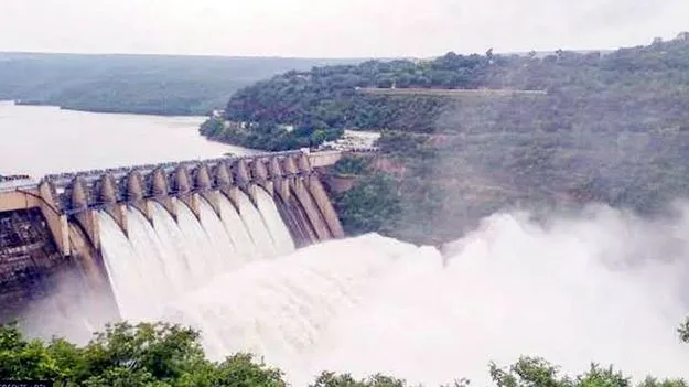 బచావత్‌ కేటాయింపుల పునఃసమీక్ష కుదరదు!