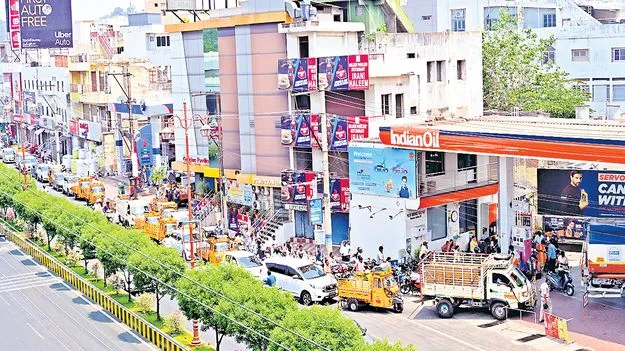 ఇంకా ఇక్కట్లే