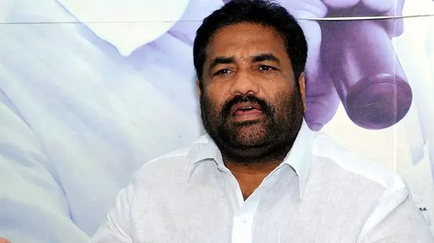 ప్రజలకు జగన్‌ క్షమాపణలు చెప్పాలి: కోటంరెడ్డి 
