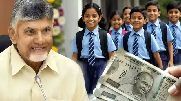 22న ‘తల్లికి వందనం’