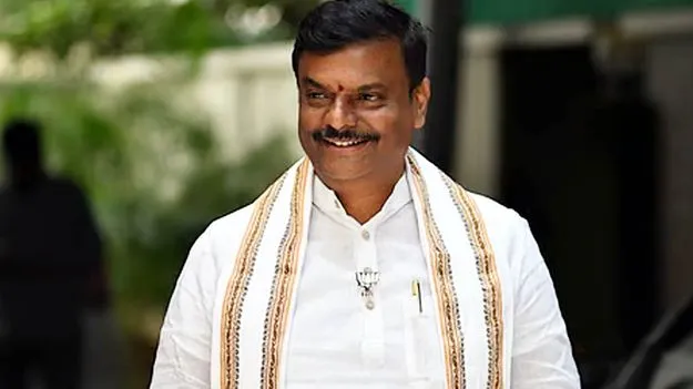 కేంద్రం నిర్ణయం.. డ్వాక్రా మహిళలకు వరం: మాధవ్‌