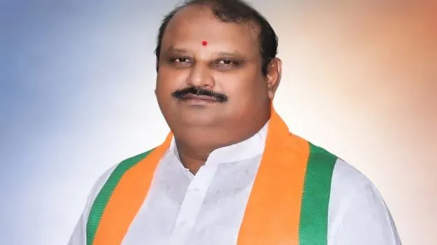 బాలల హక్కుల కమిషన్‌ చైర్మన్‌గా ఏవీఎస్‌ బాధ్యతలు