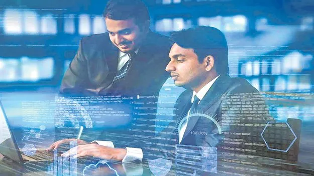 ఐటీలో కొత్త కొలువు డిప్లాయిడ్‌ ఇంజనీర్‌