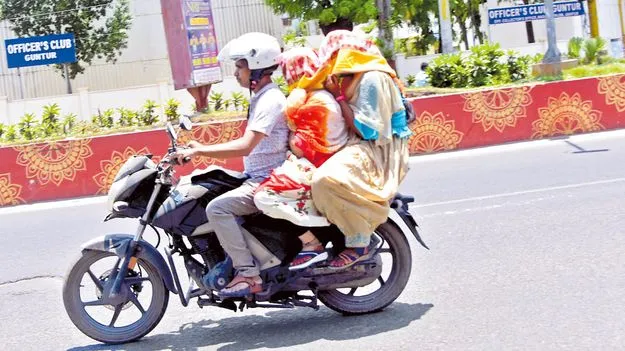 28 వరకు తీవ్ర వడగాడ్పులు