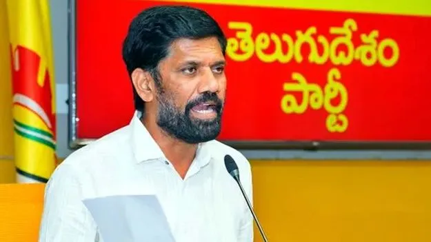 ఈడీ దర్యాప్తుతో గొడ్డలి పార్టీ అవినీతి పునాదులు కదులుతున్నాయి