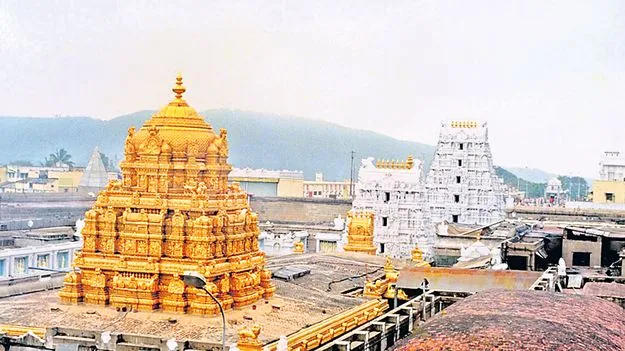 సమూల ప్రక్షాళన!