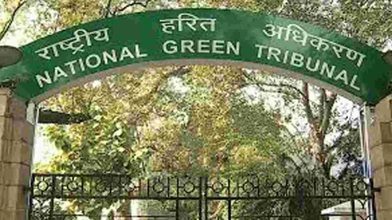 మున్సిపల్‌ డేటా కచ్చితత్వంపై కమిటీ